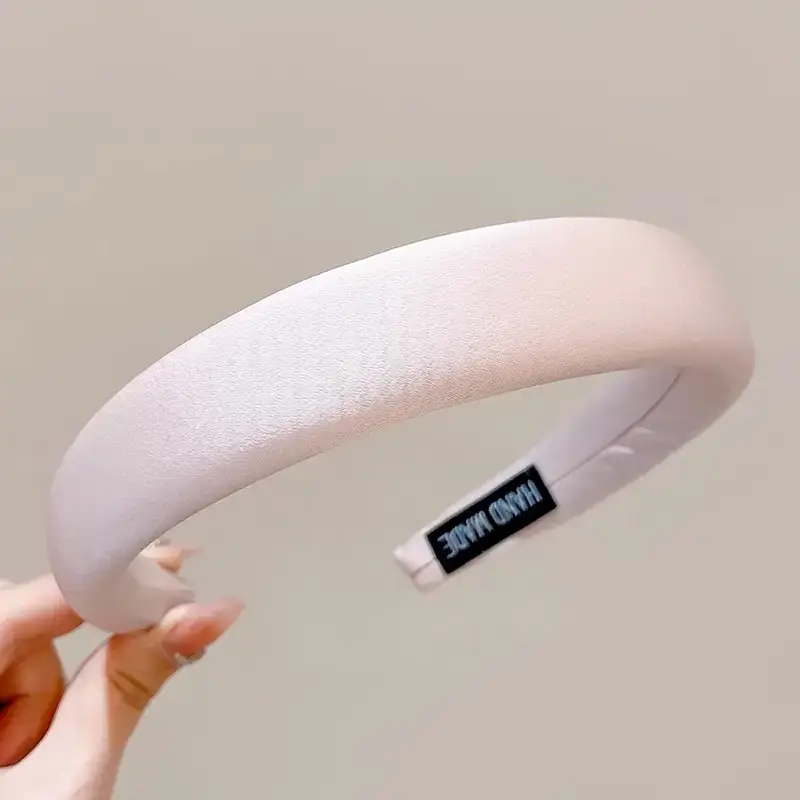 Milk Brown Advanced Headband for Women - Image 31