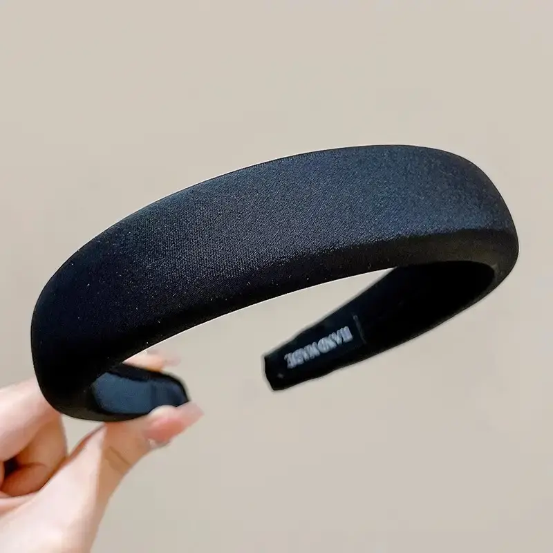 Milk Brown Advanced Headband for Women - Image 32