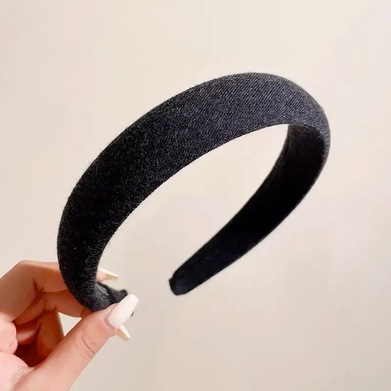 Milk Brown Advanced Headband for Women - Image 5