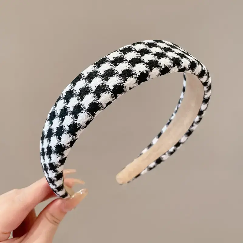 Milk Brown Advanced Headband for Women - Image 44