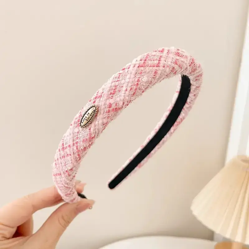 Milk Brown Advanced Headband for Women - Image 52