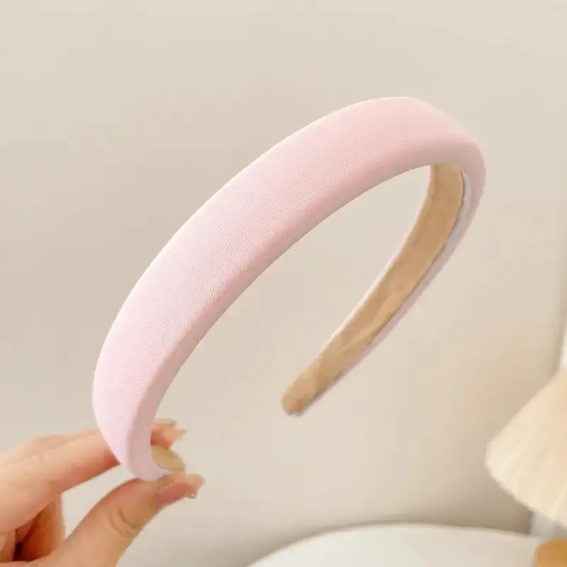 Milk Brown Advanced Headband for Women - Image 53