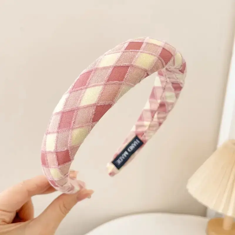 Milk Brown Advanced Headband for Women - Image 56