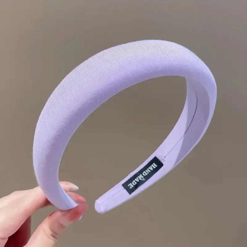Milk Brown Advanced Headband for Women - Image 58
