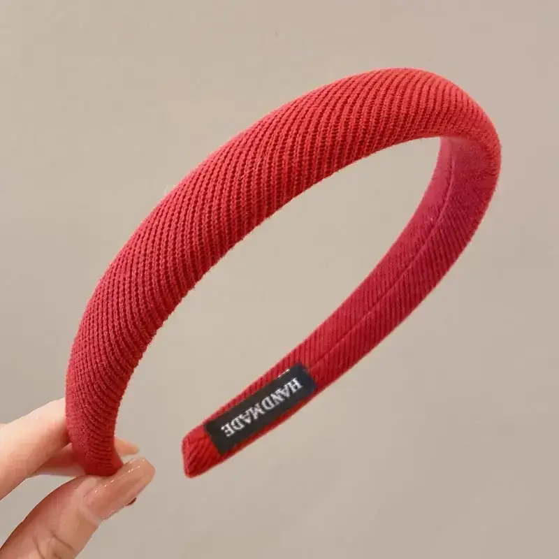 Milk Brown Advanced Headband for Women - Image 63