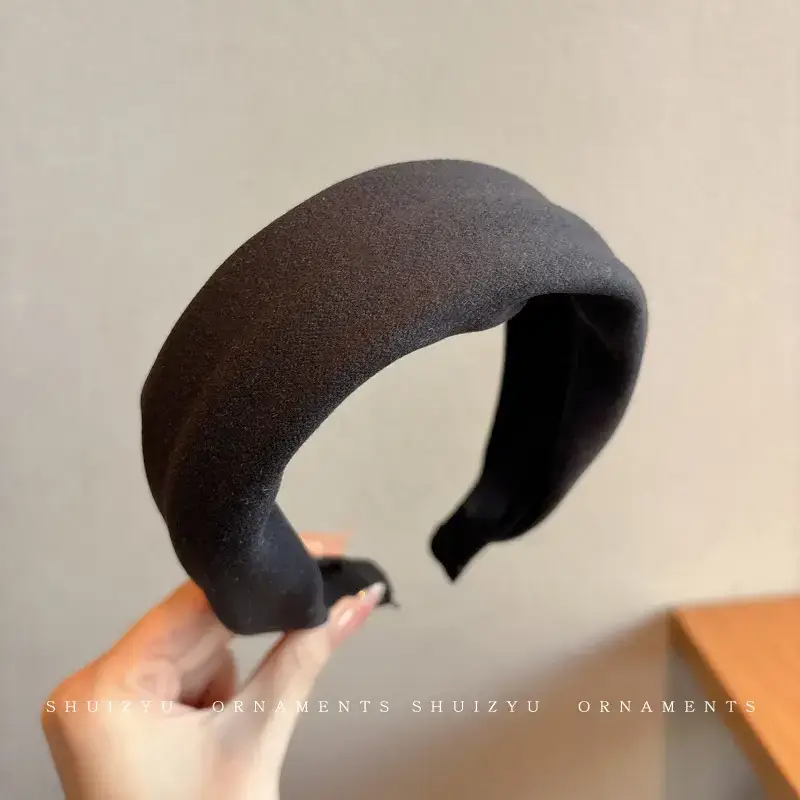 Milk Brown Advanced Headband for Women - Image 66