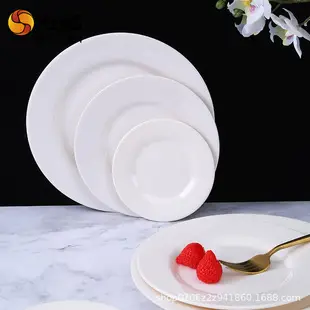 A5 Melamine 4-Compartment Plate White — feature 2