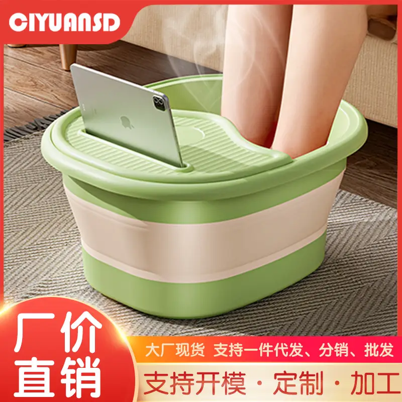 Baby Cartoon Water Thermometer Crocodile Bath Measuring Tool — feature 1