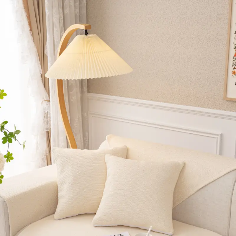 Cotton Thread Sofa Cushion Non-Slip Four Season - Image 3
