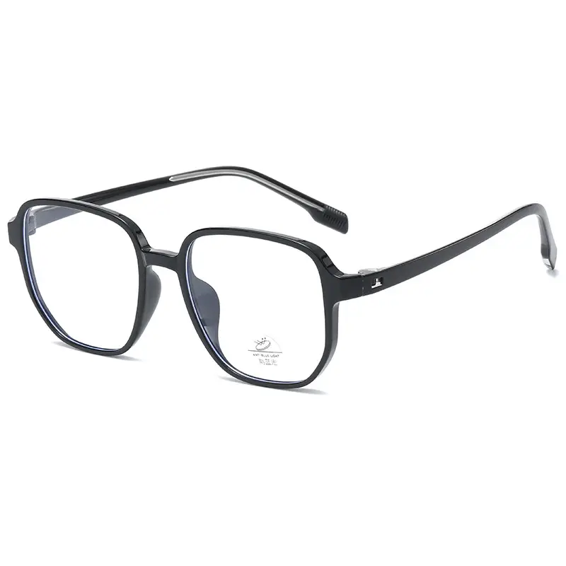 Ultra-light TR90 Anti-Blue Light Glasses for Women with Myopia Frame - Image 11