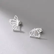 S925 Silver Love Star Earrings for Women — feature 10
