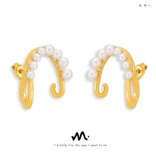 Gold Stacked Diamond Chain Necklace for Women — feature 10
