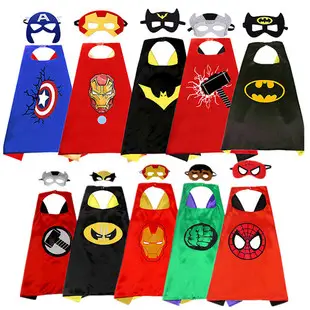 Japanese Ninja Cospaly Anime Samurai Kids Costume Black Red — feature 3