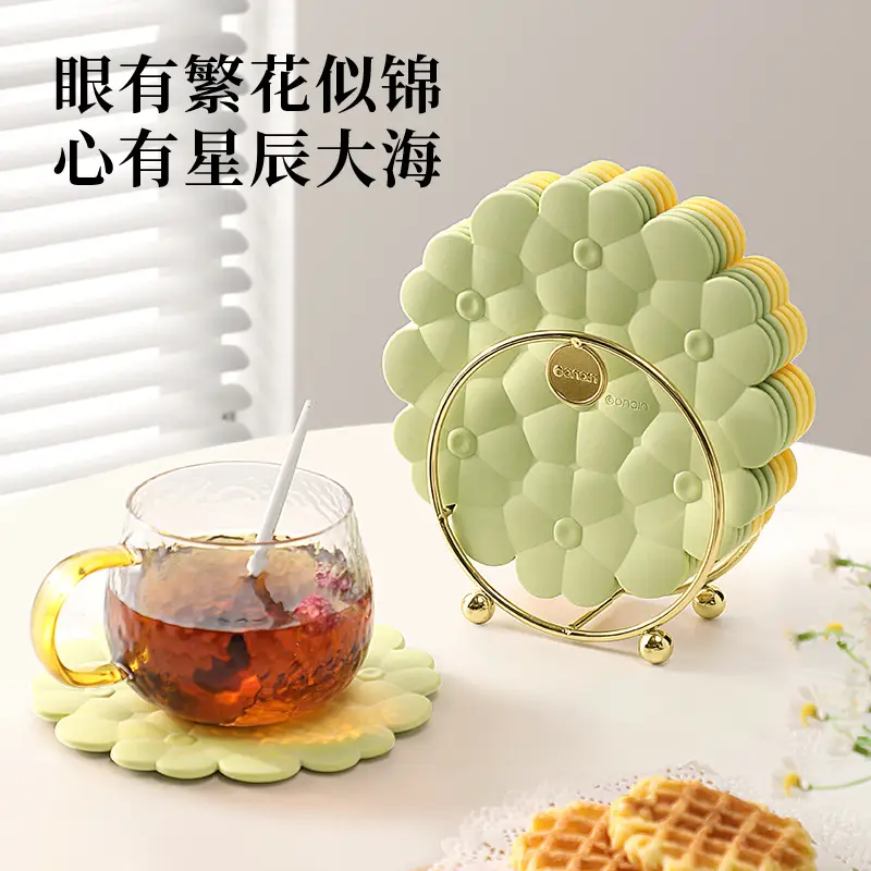 Wall-Mounted Bathroom Storage Rack with Planet-Shaped Basin Hook — feature 5