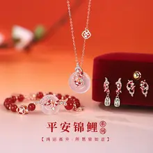 S925 Sterling Silver Ring for Women, Plain Circle Design, Trendy Index Finger Design — feature 8