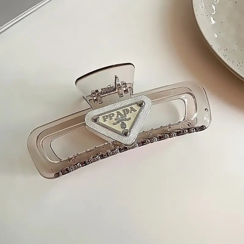 Luxury Full Diamond Back Clip for Head Grab - Image 8