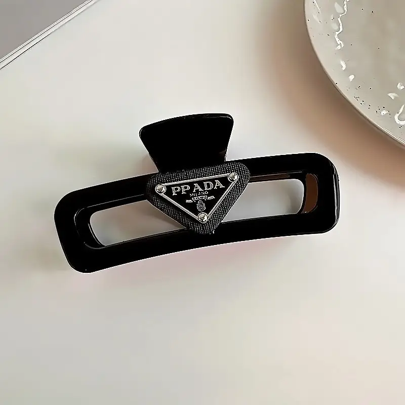 Luxury Full Diamond Back Clip for Head Grab - Image 9