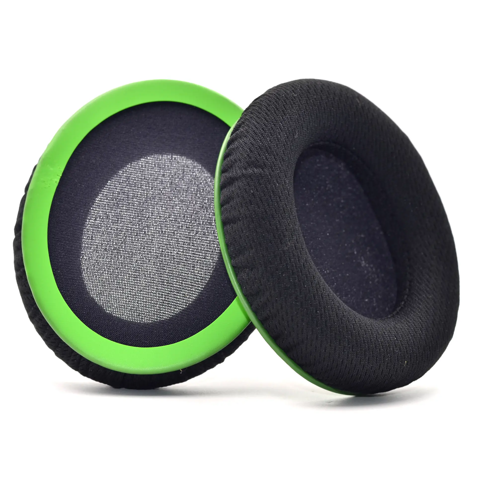 Smart Earphone Set with Sponges & Head Pad for Bluetooth - Image 4