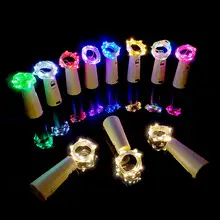 LED String Light with Remote Control USB Powered — feature 2