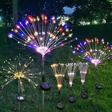 LED String Light with Remote Control USB Powered — feature 5