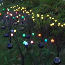 LED String Light with Remote Control USB Powered — feature 6