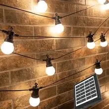 LED String Light with Remote Control USB Powered — feature 7