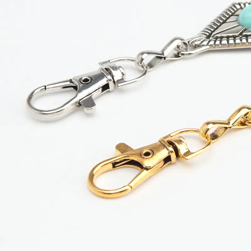 Golden Agate Stone Waist Chain for Women - Image 5