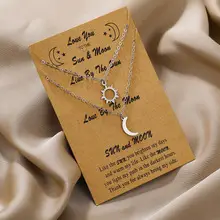 Best Bitches Card Bracelets Set of 2 European American Stainless Steel Love — feature 21