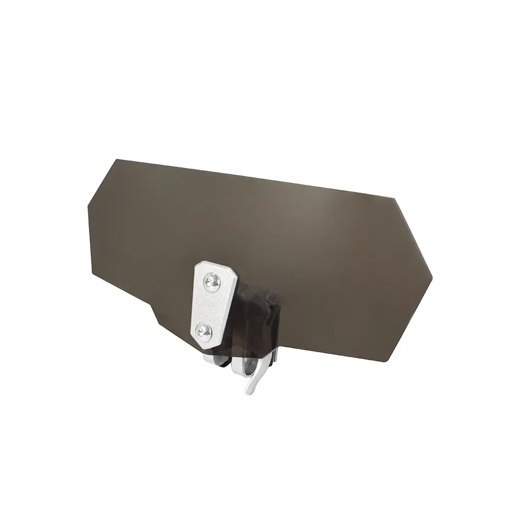 Motorcycle Heightening Windshield for Jinpeng 502Bj500 - Image 2