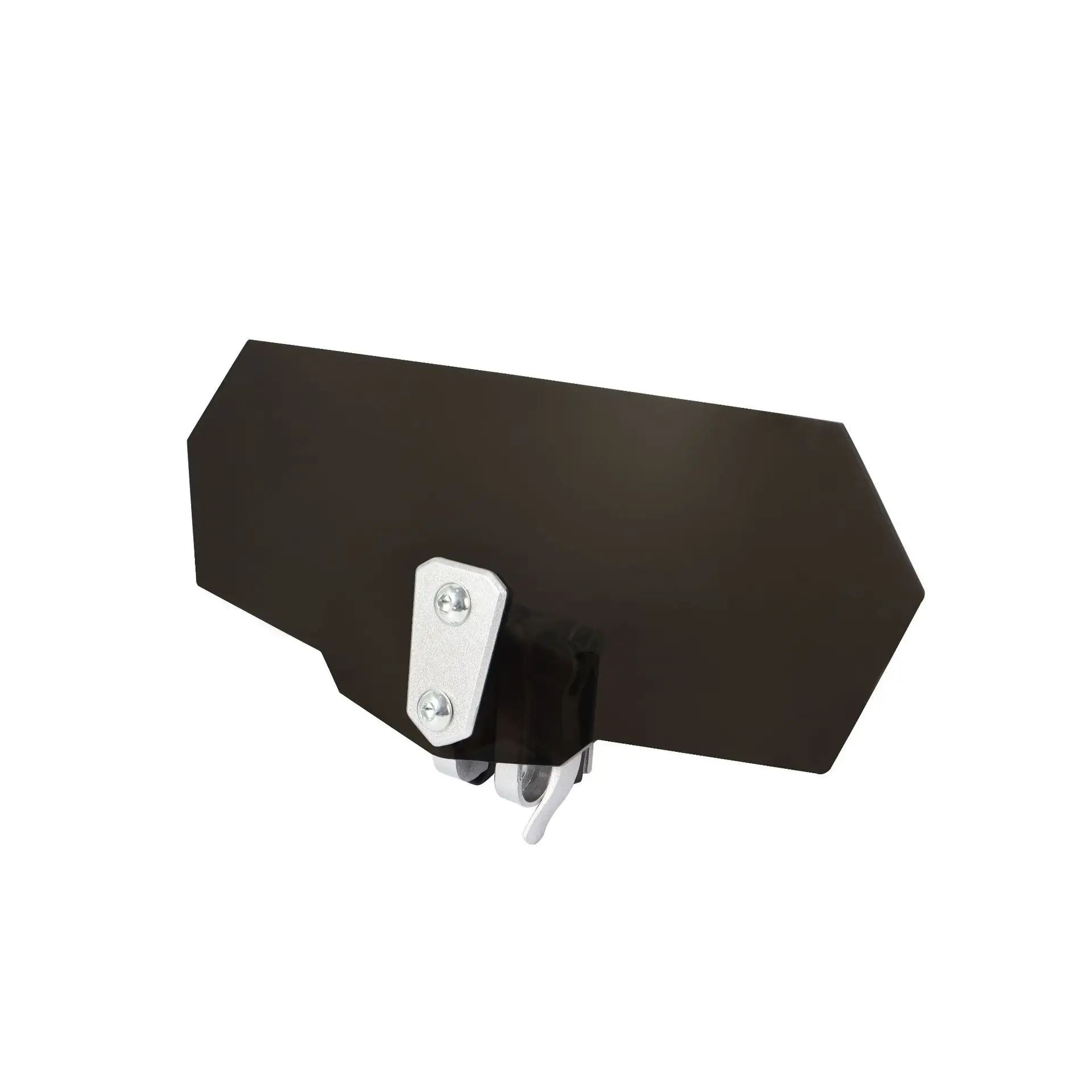 Motorcycle Heightening Windshield for Jinpeng 502Bj500 - Image 3