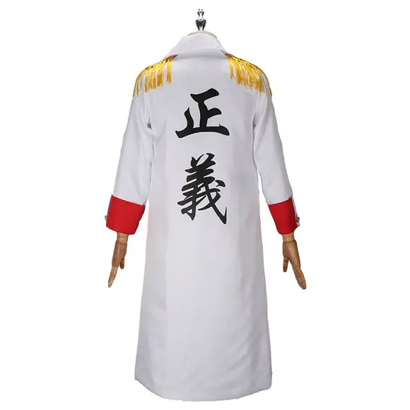 One Piece RED Theater Edition Cosplay Suit for Girls — feature 16