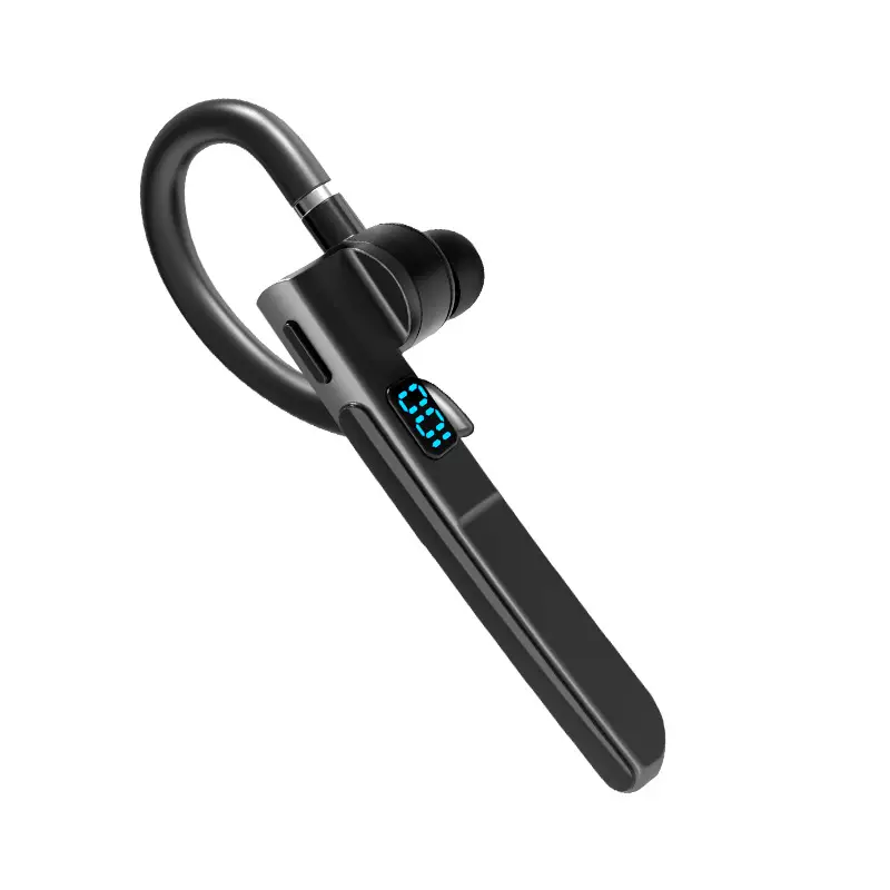 Wireless Bluetooth Headset X6 with LED Display & 365-Day Battery - Image 7