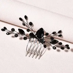 European American Cross-Country 3-Petal Flower Beaded Headdress — feature 9