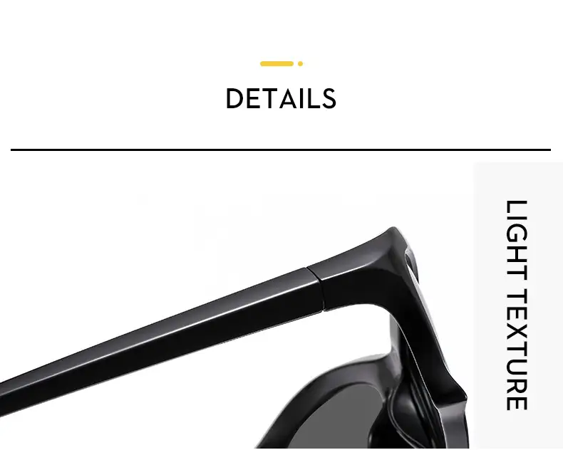 European American 2022 Y2K Futuristic Sunglasses Hot Girls Riding High — feature 21