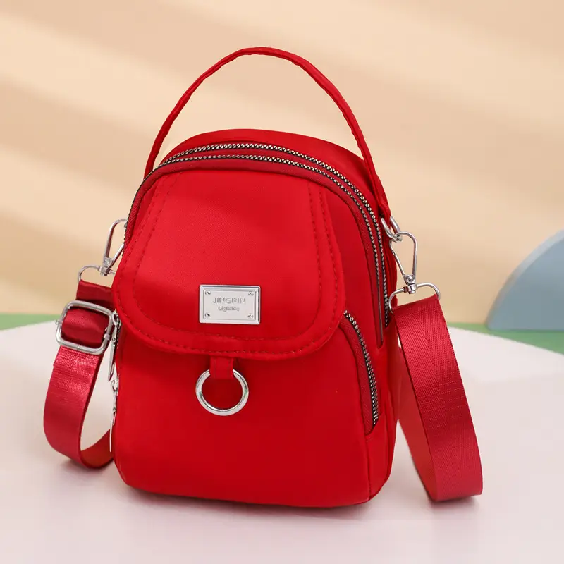 Women's Blue Shoulder Crossbody Bag 2025 - Image 10