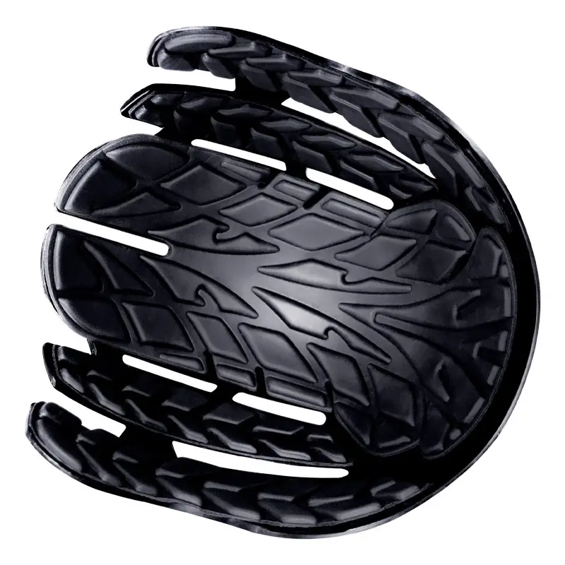 Blue Lightweight Safety Helmet with Anti-Fall Duckbill Cap - Image 31