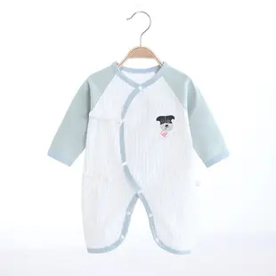 Baby Monk T-Shirt Cream Yellow Short Sleeve — feature 10