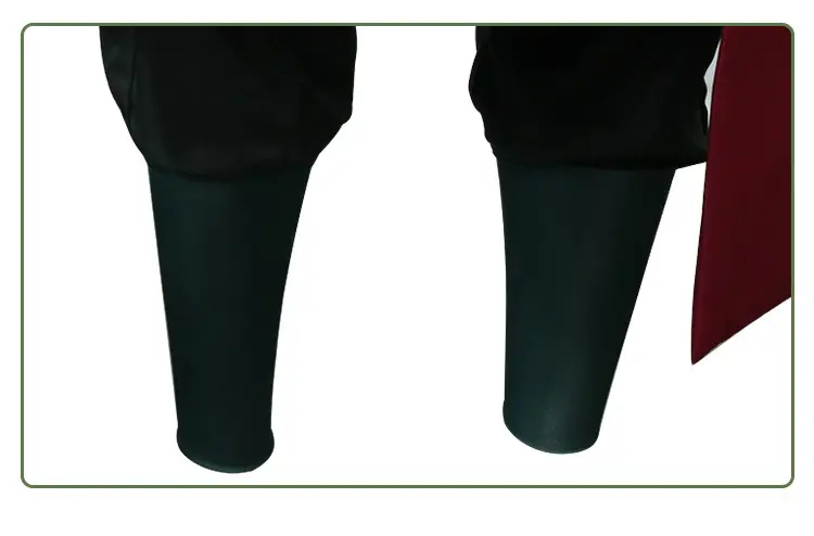 Zoro Wano Children's Green Belt Cosplay Dress — feature 11