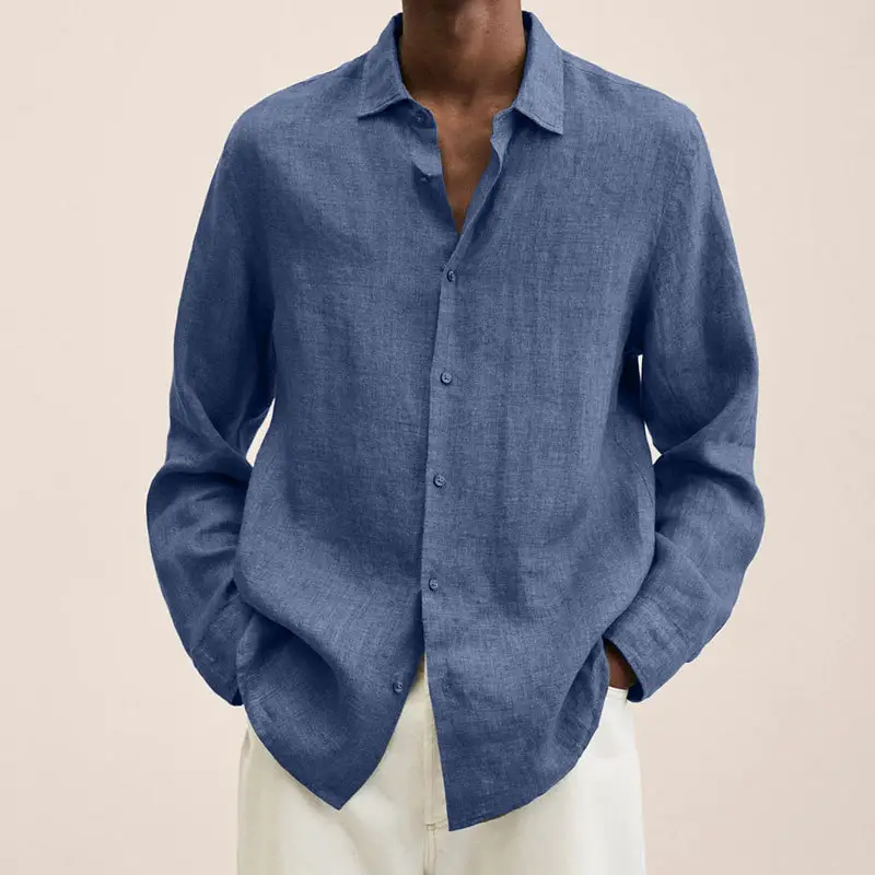 Denim Blue