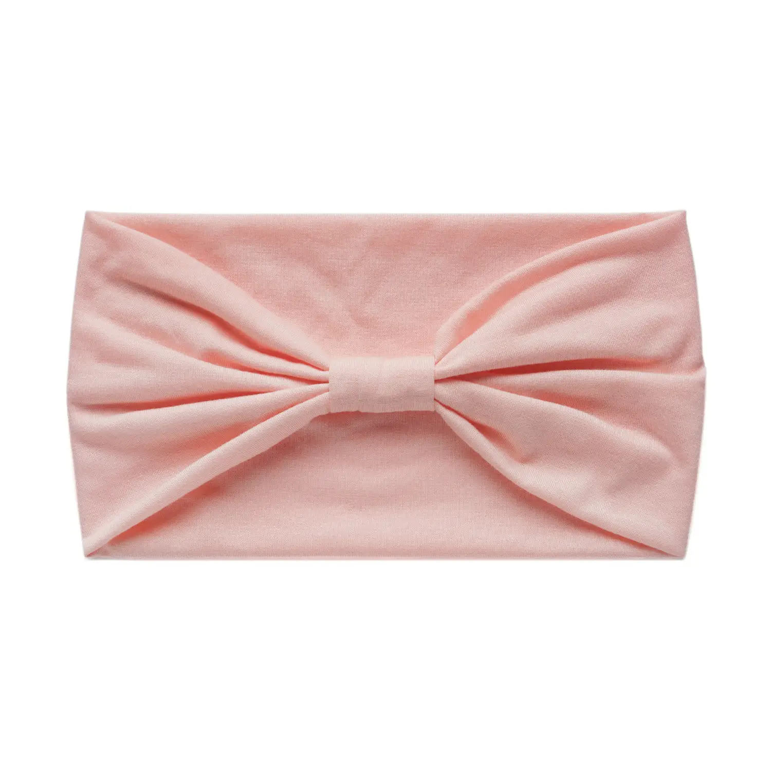 Light Blue Elastic Headband for Men Women Yoga Running - Image 55