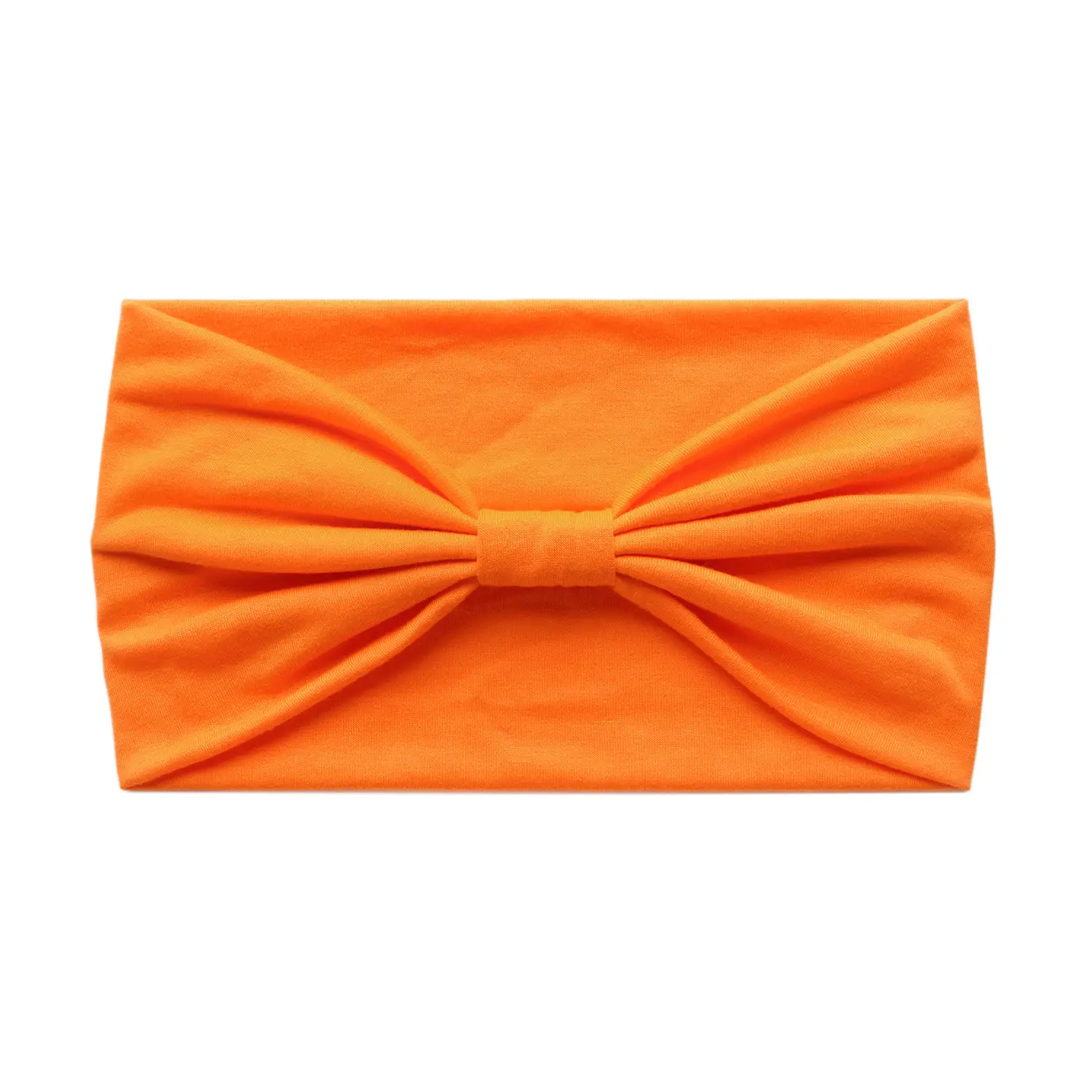 Light Blue Elastic Headband for Men Women Yoga Running - Image 56