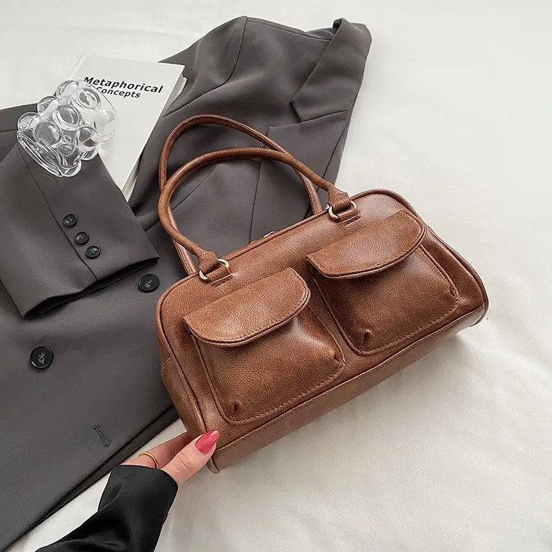 Retro Brown