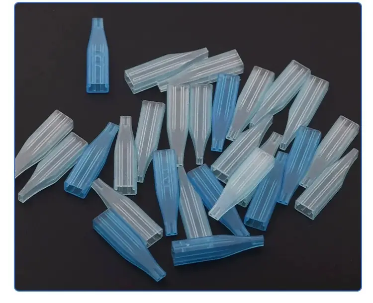 Embroidery Double Row Needle Cap Universal 7 Cap — feature 10