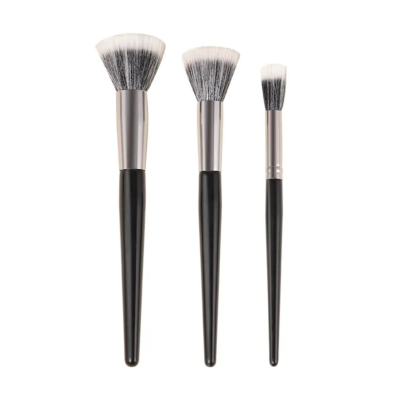 Double-layer Real Wool Dot Brush Blush Brush — feature 8