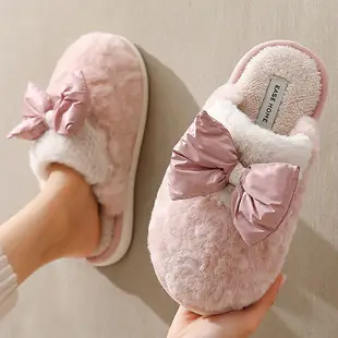 Men Winter Woolen Slippers Blue Warm Indoor Outdoor — feature 13