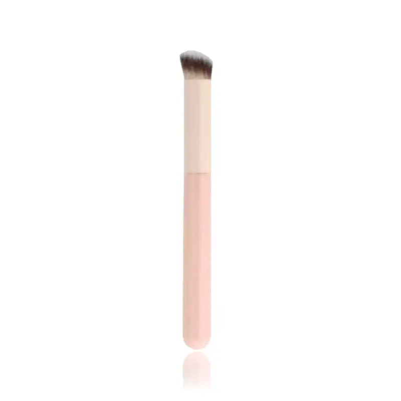 Small Steamed Bread Concealer Brush for Black Eyes - Image 5