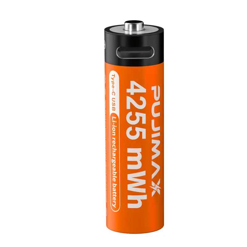1.5V 3400mWh Rechargeable Electrician Battery Electrician Electrical - Image 2