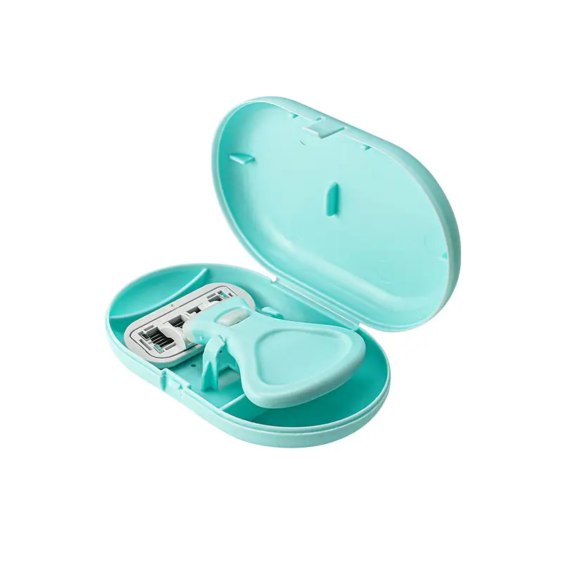 Women's Yellow Hair Removal Razor Knife - Image 2