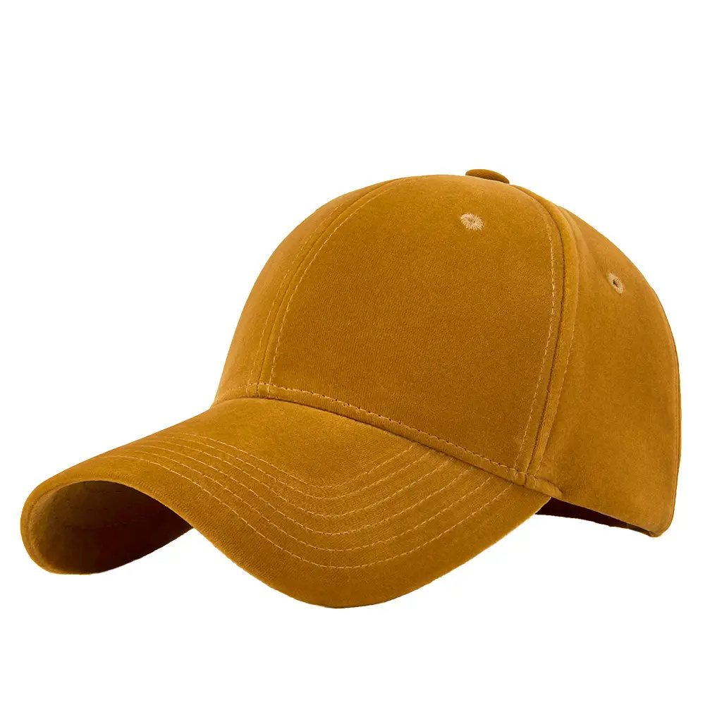 Men Black Duckbill Cap Large Circumference - Image 9
