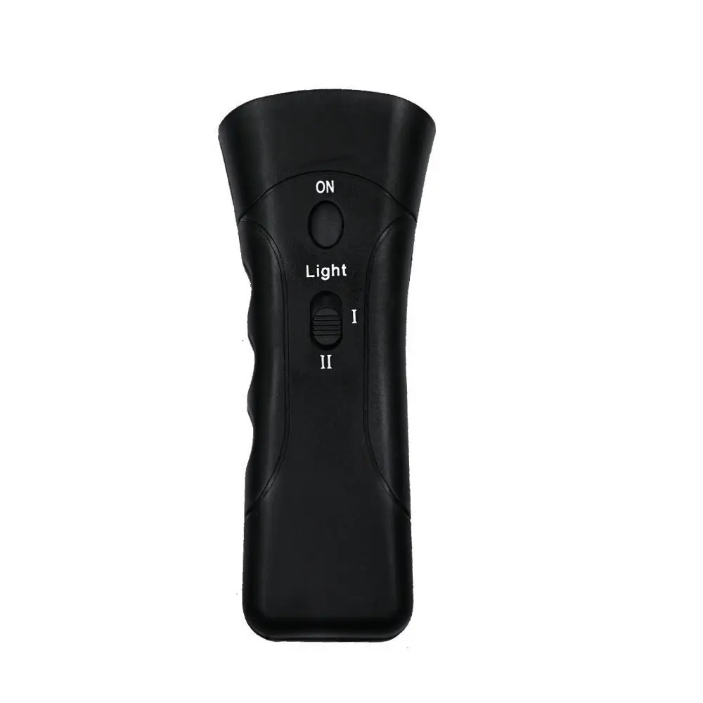 Portable LED Dog Trainer Flashlight Battery-Free